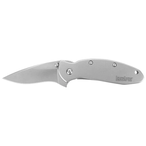 Kershaw Scallion -Outlet Camping Store kershaw scallion pocketknife 1 1