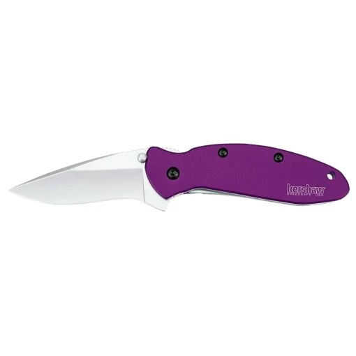 Kershaw Scallion -Outlet Camping Store kershaw scallion pocketknife 1 2