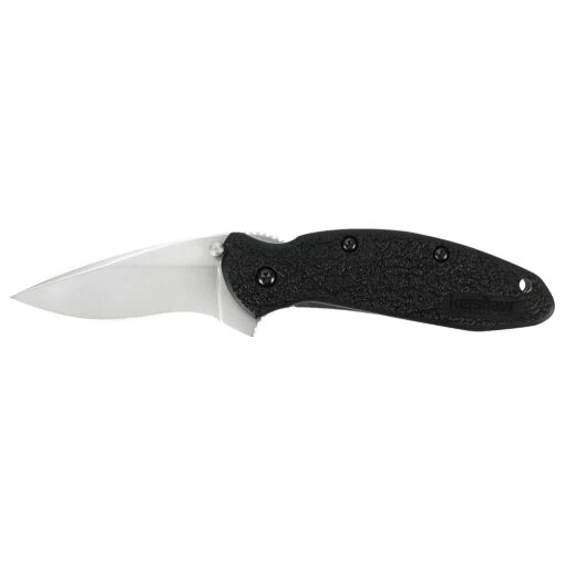 Kershaw Scallion -Outlet Camping Store kershaw scallion pocketknife 1 3