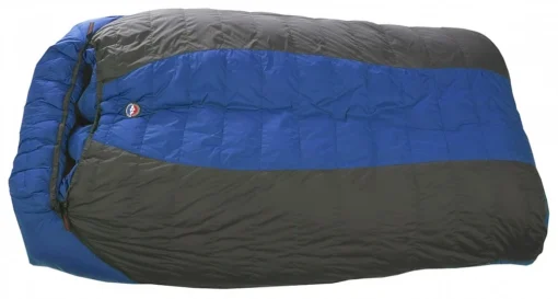 Big Agnes King Solomon 15° -Outlet Camping Store kingsolomon zm 1