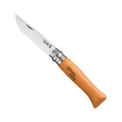 Opinel No. 9 Folding Knife -Outlet Camping Store l173299