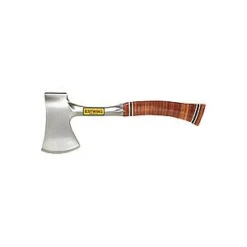 Estwing Leather Sportsman's Axe -Outlet Camping Store l175971