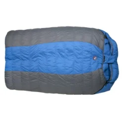 Big Agnes King Solomon 15° -Outlet Camping Store l20531