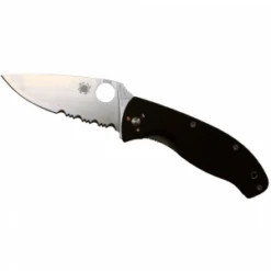 Spyderco Tenacious -Outlet Camping Store l207371