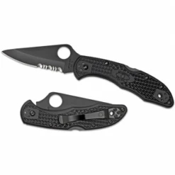 Spyderco Delica 4 -Outlet Camping Store l207435