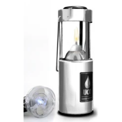 UCO Original Candle Lantern + LED -Outlet Camping Store l264967