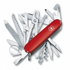 Victorinox Swiss Army Swiss Champ -Outlet Camping Store l271563