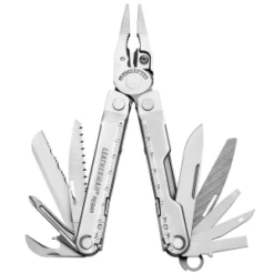 Leatherman Rebar -Outlet Camping Store l289318