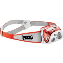 Petzl Reactik + -Outlet Camping Store l296783