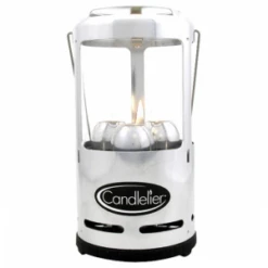 UCO Candelier Candle Lantern -Outlet Camping Store l342551