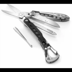 Leatherman Style CS -Outlet Camping Store l418431