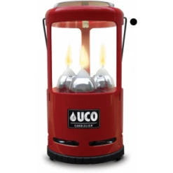 UCO Candelier Candle Lantern -Outlet Camping Store l435590