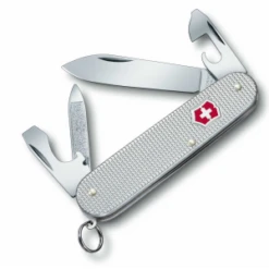 Victorinox Swiss Army Cadet Alox -Outlet Camping Store l497592