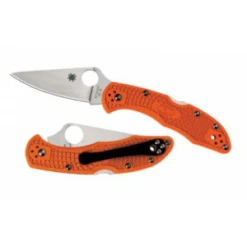 Spyderco Delica 4 -Outlet Camping Store l612755