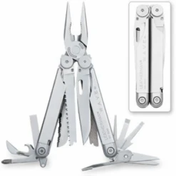 Leatherman Wave -Outlet Camping Store l634133