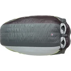 Big Agnes King Solomon 15° -Outlet Camping Store l681311