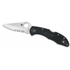 Spyderco Delica 4 -Outlet Camping Store l758943