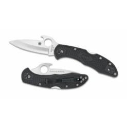 Spyderco Delica 4 -Outlet Camping Store l759381