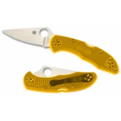 Spyderco Delica 4 -Outlet Camping Store l759386