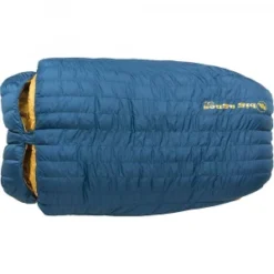 Big Agnes King Solomon 15° -Outlet Camping Store l779020