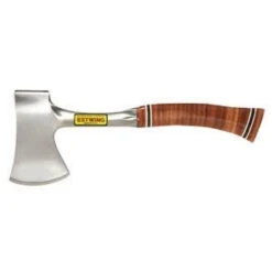 Estwing Leather Sportsman's Axe -Outlet Camping Store l792972