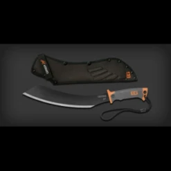 Gerber Bear Grylls Ultimate Fixed Blade Knife -Outlet Camping Store l793052