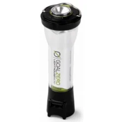 Goal Zero Lighthouse Micro Charge Lantern -Outlet Camping Store l809797