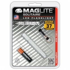 Maglite Solitaire LED -Outlet Camping Store l819579