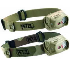 Petzl TacTikka XP -Outlet Camping Store l84691