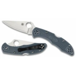 Spyderco Delica 4 -Outlet Camping Store l996545