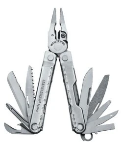 Leatherman Rebar -Outlet Camping Store l rebar1