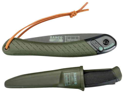 Bahco Laplander Folding Saw -Outlet Camping Store laplander