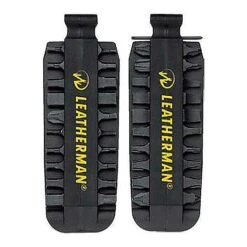 Leatherman Bit Kit -Outlet Camping Store lman bitkit