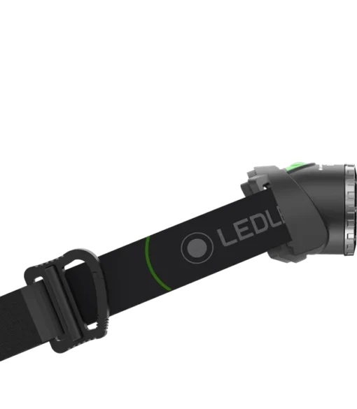 Ledlenser MH10 -Outlet Camping Store mh10 2