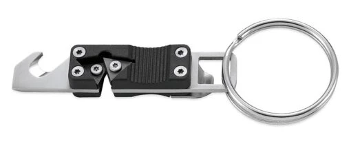 CRKT Micro Tool And Key Chain Sharpener -Outlet Camping Store microtoolkeychainsharpener