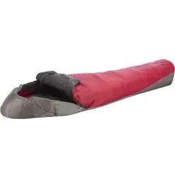 Mountain Hardwear UltraLamina 0° -Outlet Camping Store mthw ou8419 salsa 09