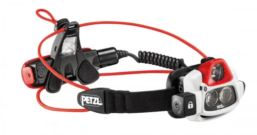 Petzl NAO+ -Outlet Camping Store nao