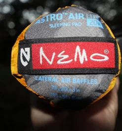 NEMO Astro Lite -Outlet Camping Store nemo air lite 20 6