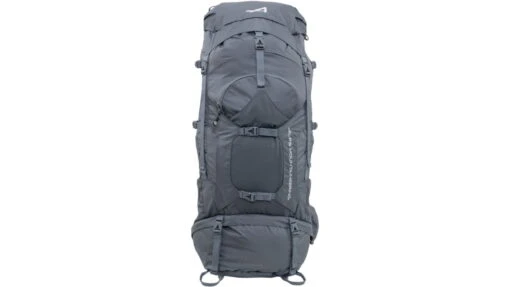 ALPS Mountaineering Caldera Backpack, 75 Liters -Outlet Camping Store opplanet alps mountaineering caldera backpack 75 liters gray 2433811 av 1