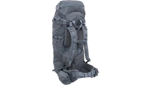 ALPS Mountaineering Caldera Backpack, 75 Liters -Outlet Camping Store opplanet alps mountaineering caldera backpack 75 liters gray 2433811 av 2