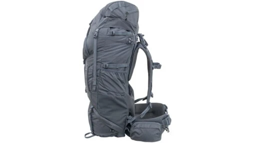 ALPS Mountaineering Caldera Backpack, 75 Liters -Outlet Camping Store opplanet alps mountaineering caldera backpack 75 liters gray 2433811 av 3