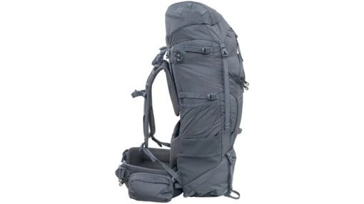 ALPS Mountaineering Caldera Backpack, 75 Liters -Outlet Camping Store opplanet alps mountaineering caldera backpack 75 liters gray 2433811 av 4