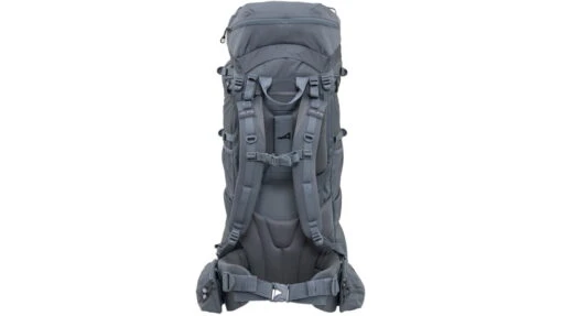 ALPS Mountaineering Caldera Backpack, 75 Liters -Outlet Camping Store opplanet alps mountaineering caldera backpack 75 liters gray 2433811 av 5