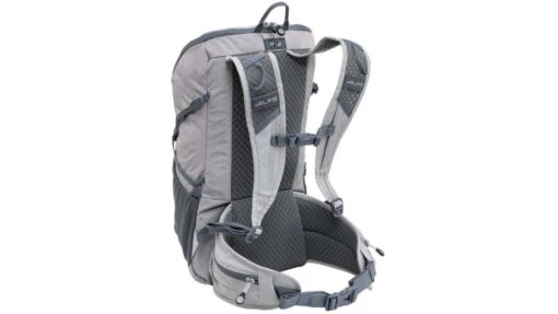 ALPS Mountaineering Canyon 20 L Daypack -Outlet Camping Store opplanet alps mountaineering canyon 20 l daypack gray gray 6053011 av 1