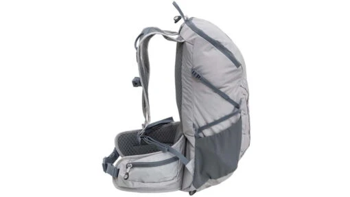 ALPS Mountaineering Canyon 20 L Daypack -Outlet Camping Store opplanet alps mountaineering canyon 20 l daypack gray gray 6053011 av 2