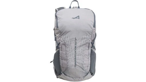 ALPS Mountaineering Canyon 20 L Daypack -Outlet Camping Store opplanet alps mountaineering canyon 20 l daypack gray gray 6053011 av 4