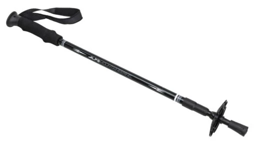 ALPS Mountaineering Explorer Trekking Pole -Outlet Camping Store opplanet alps mountaineering explorer trekking pole main 1