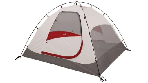 ALPS Mountaineering Meramac 6 Tent - 6 Person, 3 Season -Outlet Camping Store opplanet alps mountaineering meramac 6 tent glacier gray molten lava 5621642 main 1