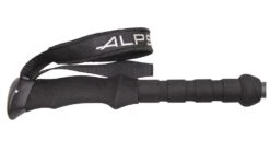 ALPS Mountaineering Momentum 2-Pack Trekking Poles -Outlet Camping Store opplanet alps mountaineering momentum 2 pack trekking poles black 7897401 av 4