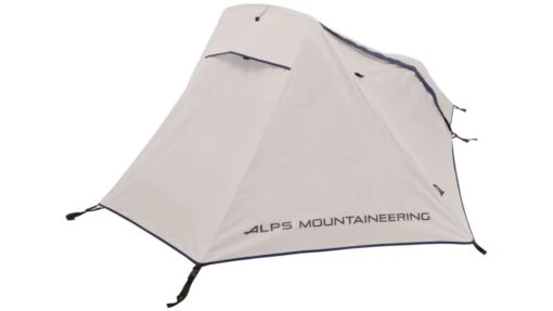 ALPS Mountaineering Mystique 2 Tent - 2 Person, 3 Season -Outlet Camping Store opplanet alps mountaineering mystique 2 tent glacier gray blue depths 5222750 av 1